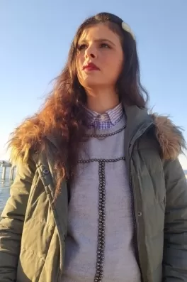 Meryem K., 28 yaşında