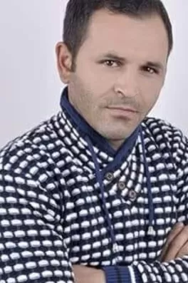 Zübeyir Y., 38 yaşında, İstanbul