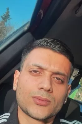 Ozan K., 26 yaşında