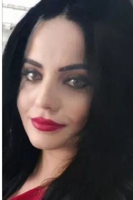 Dilek E., 35 yaşında