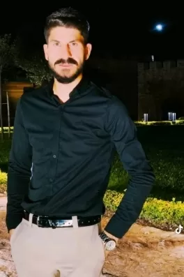 Önder A., 28 yaşında, Kocaeli