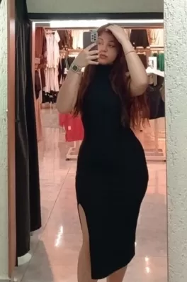 Serra, 17 yaşında