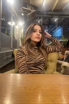 Sıla Ç., 25 yaşında, Ankara