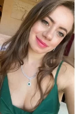 Ebru Ç., 26 yaşında, Kastamonu