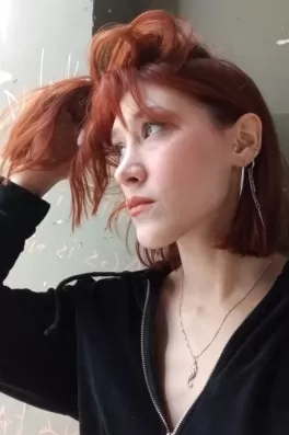 Ebru Ö., 30 yaşında, İstanbul