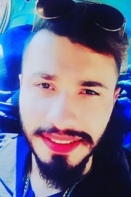 Bünyamin, 23 yaşında, Düzce