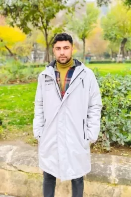 Yakup Y., 34 yaşında