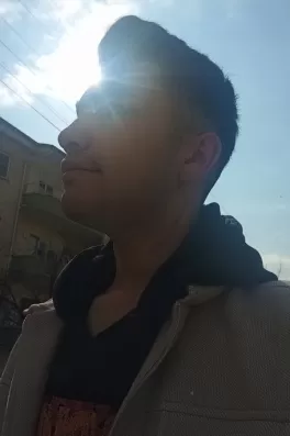 Erdoğan E., 18 yaşında, Niğde