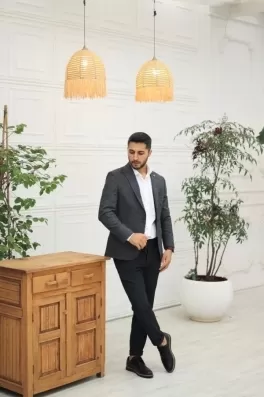 Enes A., 27 yaşında, Kocaeli