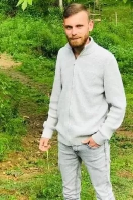 Ahmet H., 29 yaşında