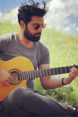 Yunus T., 37 yaşında
