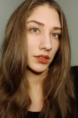 Fadime K., 31 yaşında, Kayseri