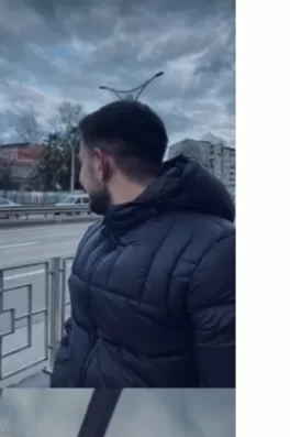 Mert Ü., 21 yaşında, Kocaeli