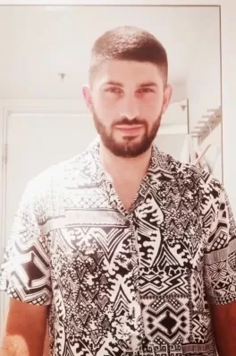 Erdem D., 28 yaşında