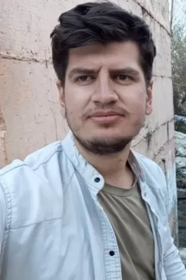 Onur E., 27 yaşında, Adıyaman