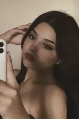 Zehra A., 15 yaşında
