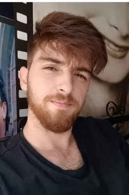 Mustafa Ç., 26 yaşında, Adıyaman