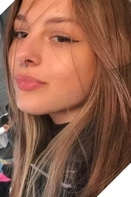 Şule Ö., 22 yaşında, İstanbul