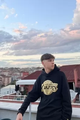 Nuri Y., 20 yaşında, Kocaeli