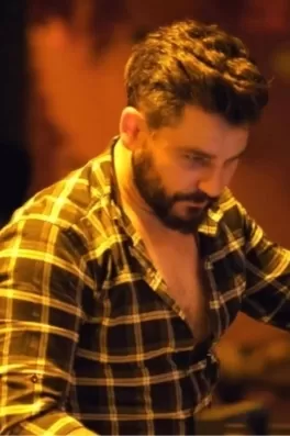 Serkan Y., 38 yaşında, Kocaeli