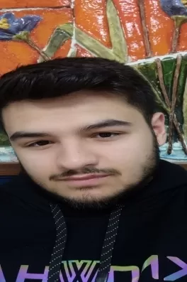 Okan Ş., 24 yaşında