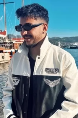Berkant A., 28 yaşında, Antalya