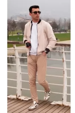 Ahmet G., 26 yaşında, Bursa