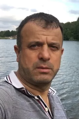 Davut G., 50 yaşında, Bilecik