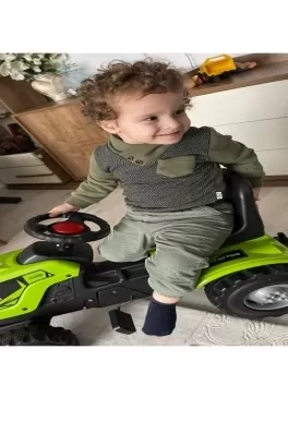 Kadir T., 18 yaşında