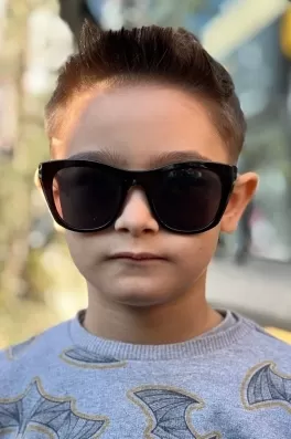 Mustafa Ç., 8 yaşında, Adana
