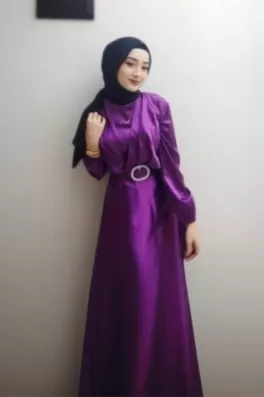 Sükeyna B., 21 yaşında