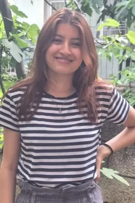 Meliha S., 25 yaşında, Malatya
