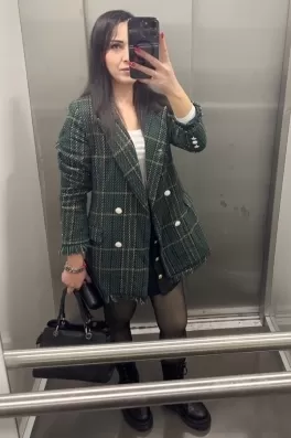 Canan Ç., 36 yaşında