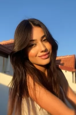 Eda Ö., 24 yaşında, İstanbul