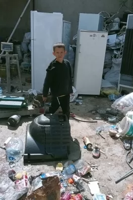 Teyfik S., 42 yaşında