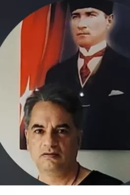 Erdal A., 53 yaşında, İstanbul