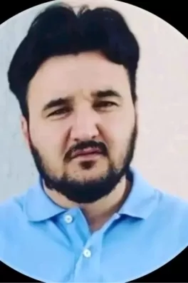 Yasin A., 34 yaşında, Yozgat