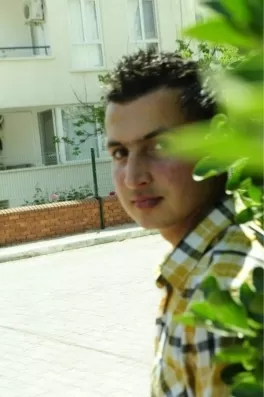 Hasan E., 36 yaşında, Gaziantep