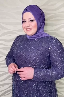 Nurselin K., 24 yaşında