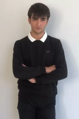 Polat A., 20 yaşında, Batman