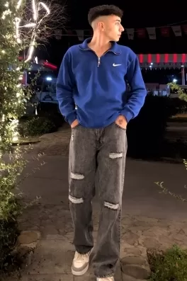Özgür G., 22 yaşında, Osmaniye