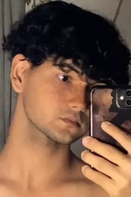 Tolga K., 21 yaşında, Muğla