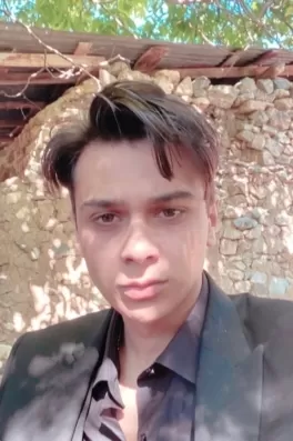 Yusuf Y., 24 yaşında, Erzurum