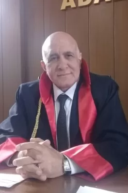 Muzaffer A., 67 yaşında, İstanbul