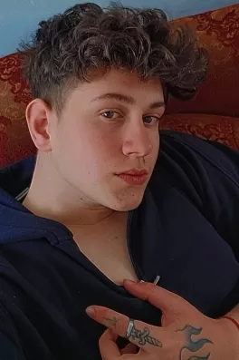 Kerim A., 21 yaşında, Muğla