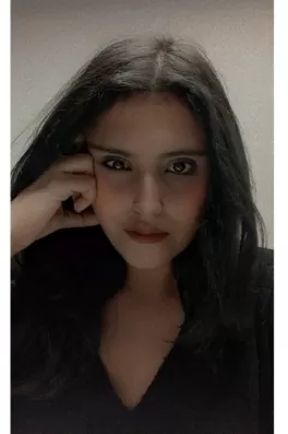 Ceren K., 24 yaşında, İstanbul