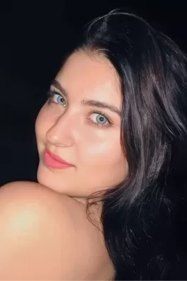 Hatice U., 25 yaşında, İstanbul
