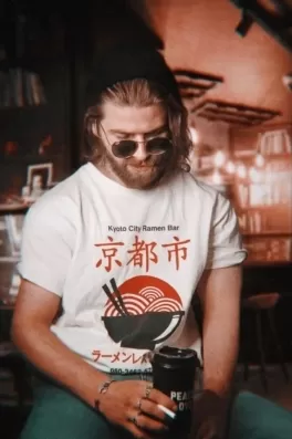 Salih U., 29 yaşında