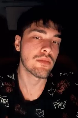 Enes T., 22 yaşında, Bursa