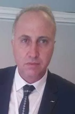 Serdar Ö., 50 yaşında